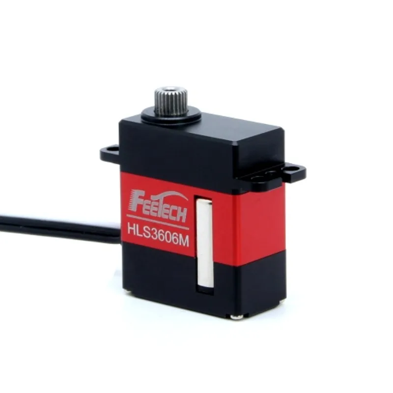6Kg.cm ulepszenie kontroli mom – Rc Helicopter Servo recenzja i cena